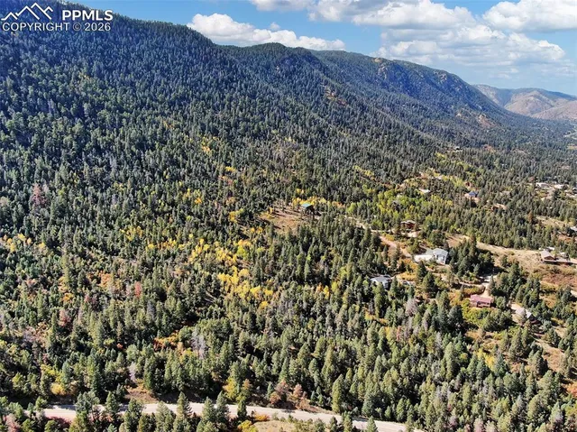 $650,000 | 5265 Kulsa Road, Cascade, CO 80809