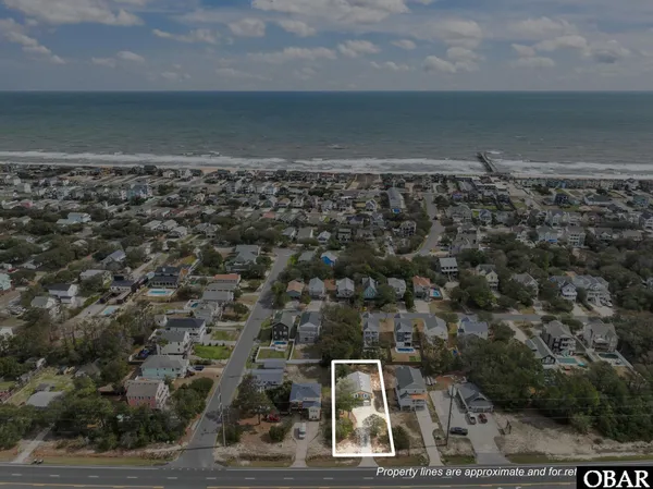 $549,000 | 3307 South Croatan Highway, Nags Head, NC 27959