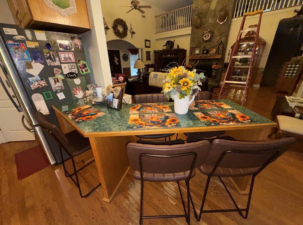 696 Benton Store Road Columbia, AL 36319 - Photo 8 of 45 Gallery Image 8