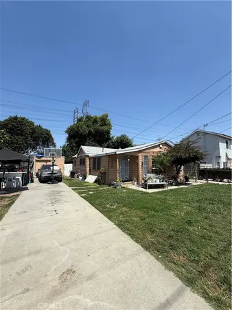 $850,000 | 6725 Toler Avenue, Bell Gardens, CA 90201