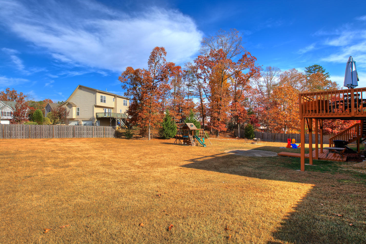 7451 British Road Ooltewah, TN 37363 - Photo 14 of 31 7451 British Rd. 9