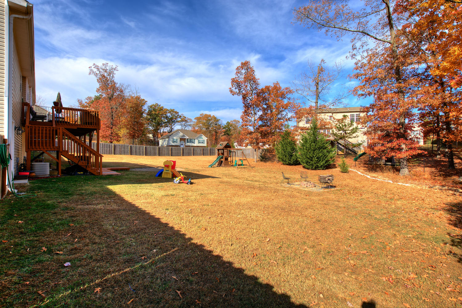 7451 British Road Ooltewah, TN 37363 - Photo 15 of 31 7451 British Rd. 7