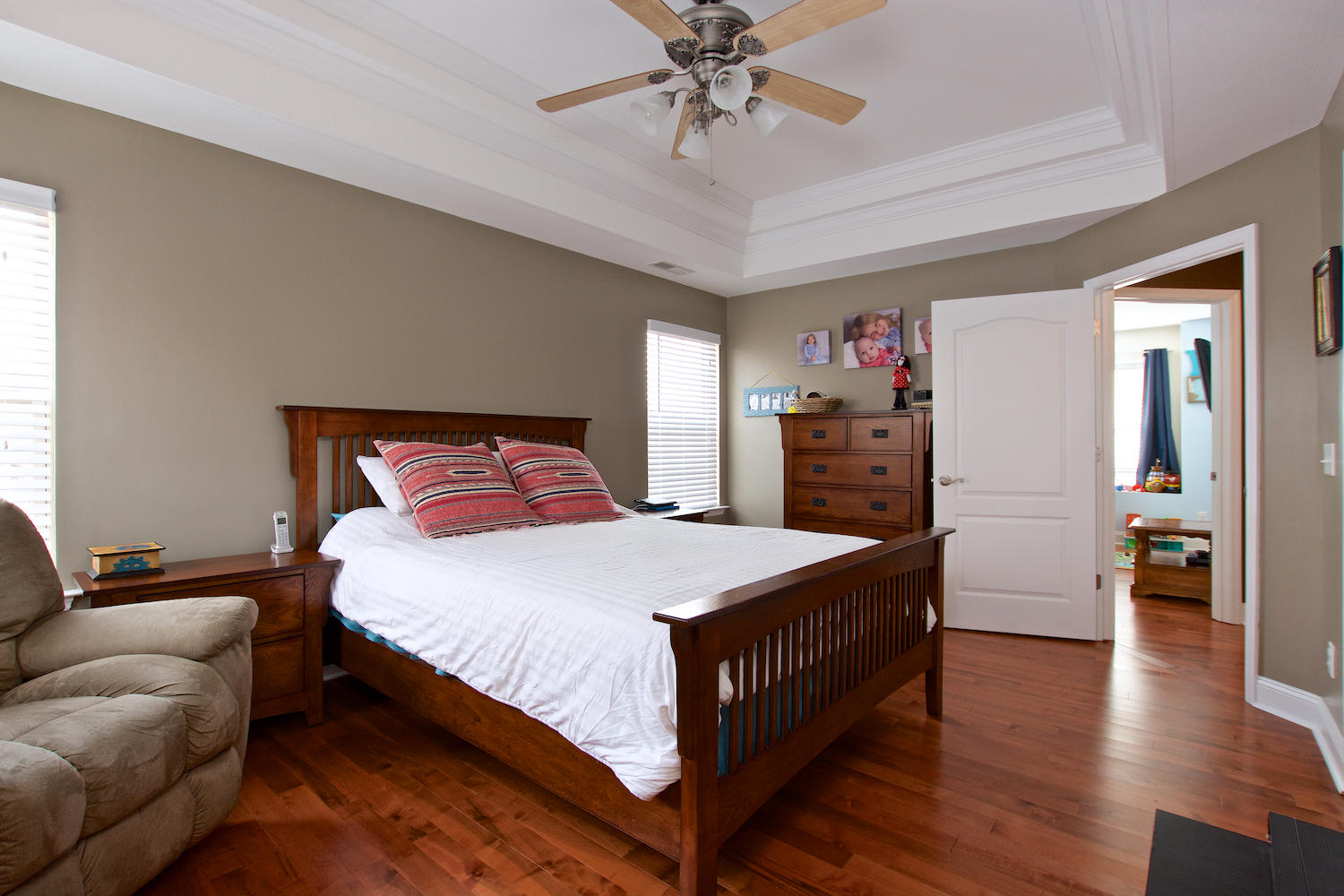 7451 British Road Ooltewah, TN 37363 - Photo 23 of 31 7451 British Rd. 23