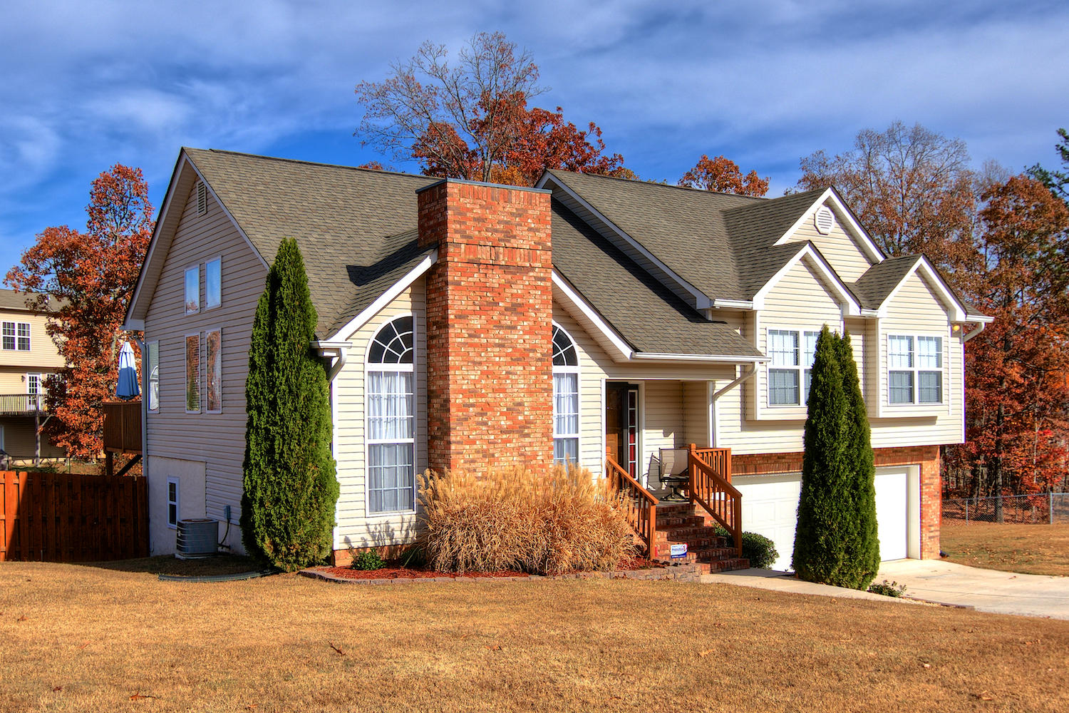 7451 British Road Ooltewah, TN 37363 - Photo 28 of 31 7451 British Rd. 4