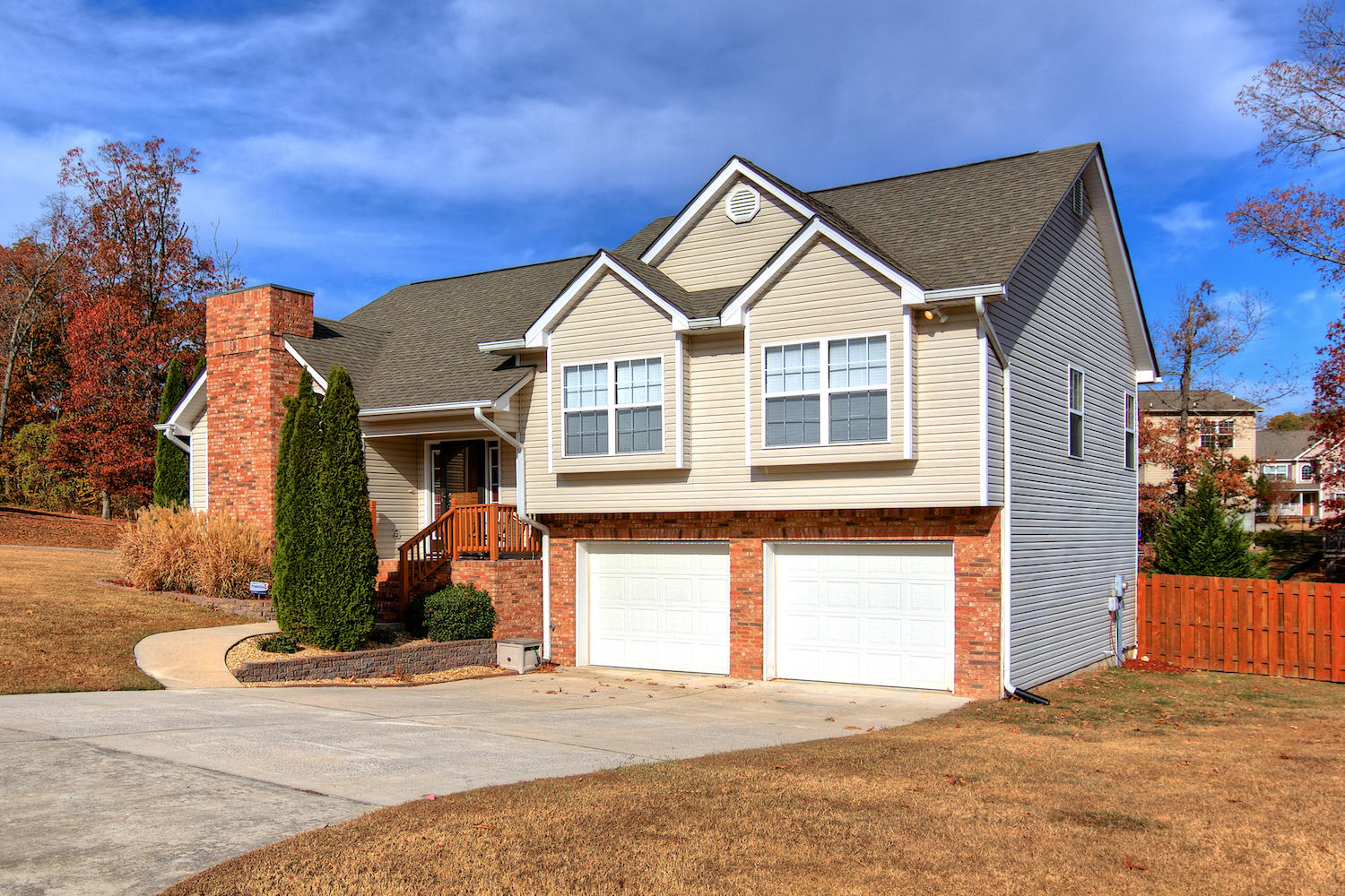 7451 British Road Ooltewah, TN 37363 - Photo 29 of 31 7451 British Rd. 6