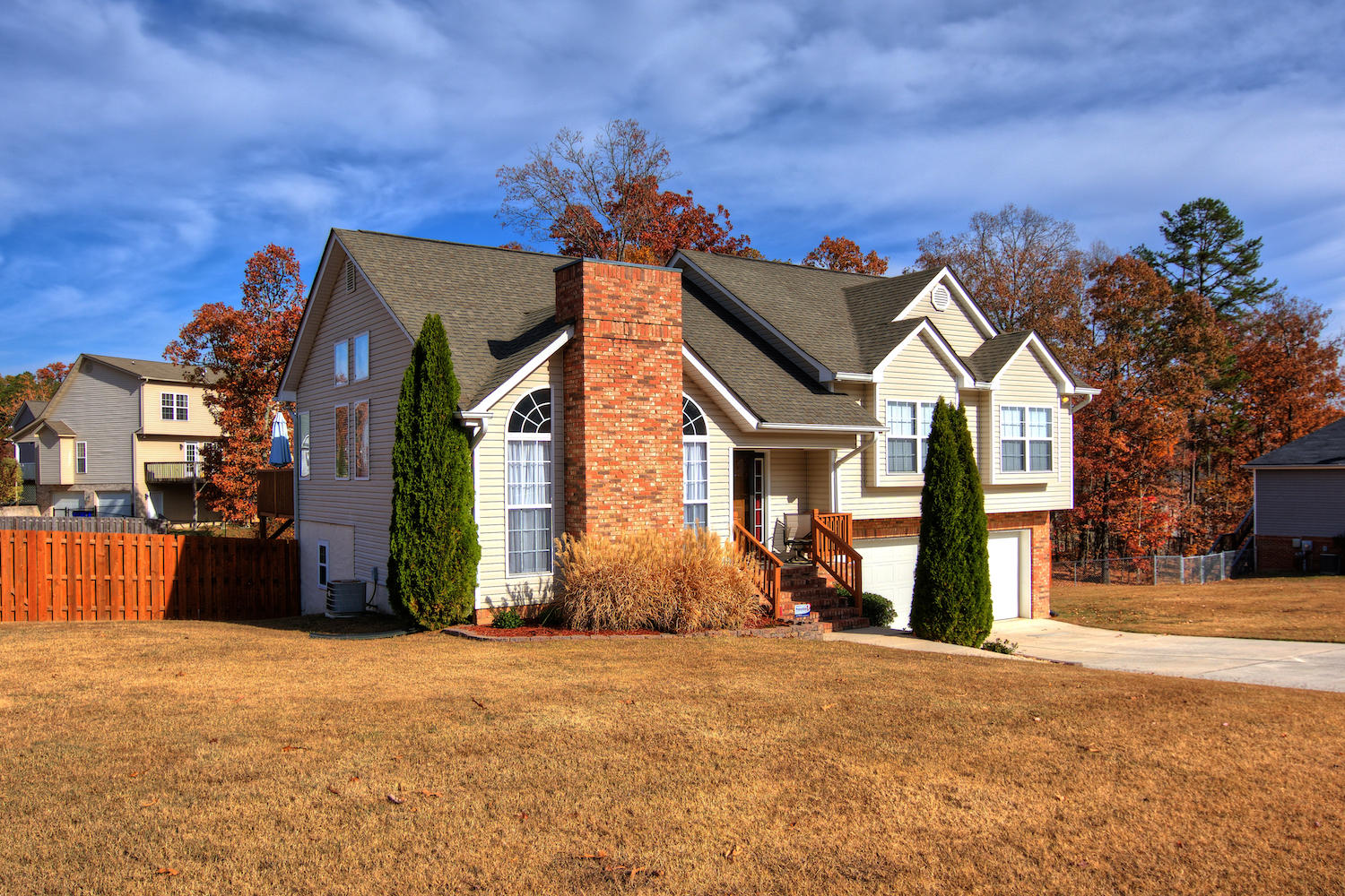 7451 British Road Ooltewah, TN 37363 - Photo 5 of 31 7451 British Rd. 3