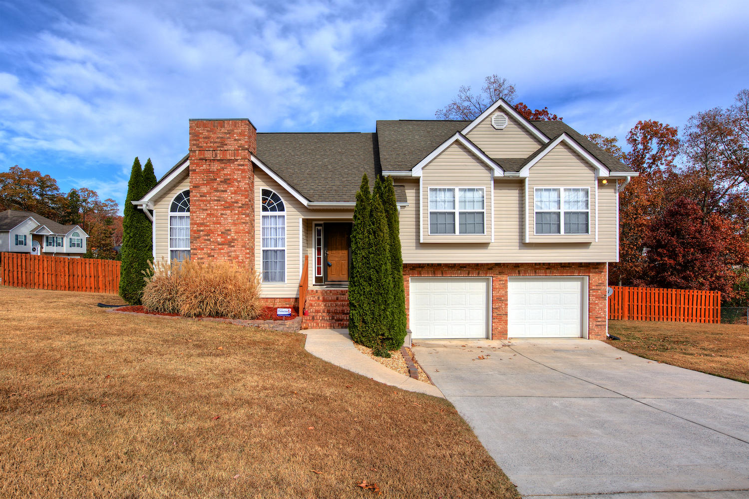 7451 British Road Ooltewah, TN 37363 - Photo 6 of 31 7451 British Rd. 1