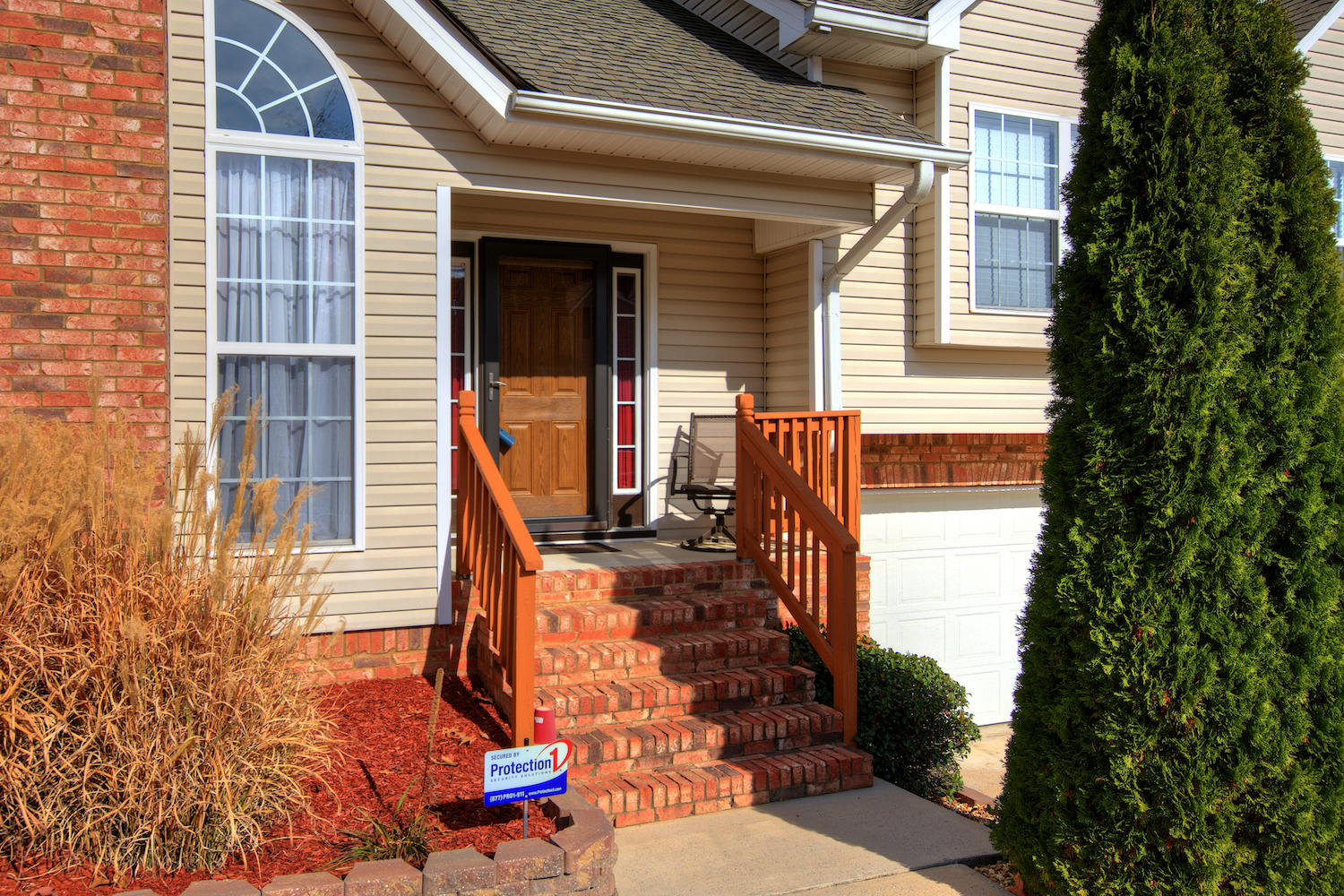 7451 British Road Ooltewah, TN 37363 - Photo 7 of 31 7451 British Rd. 11