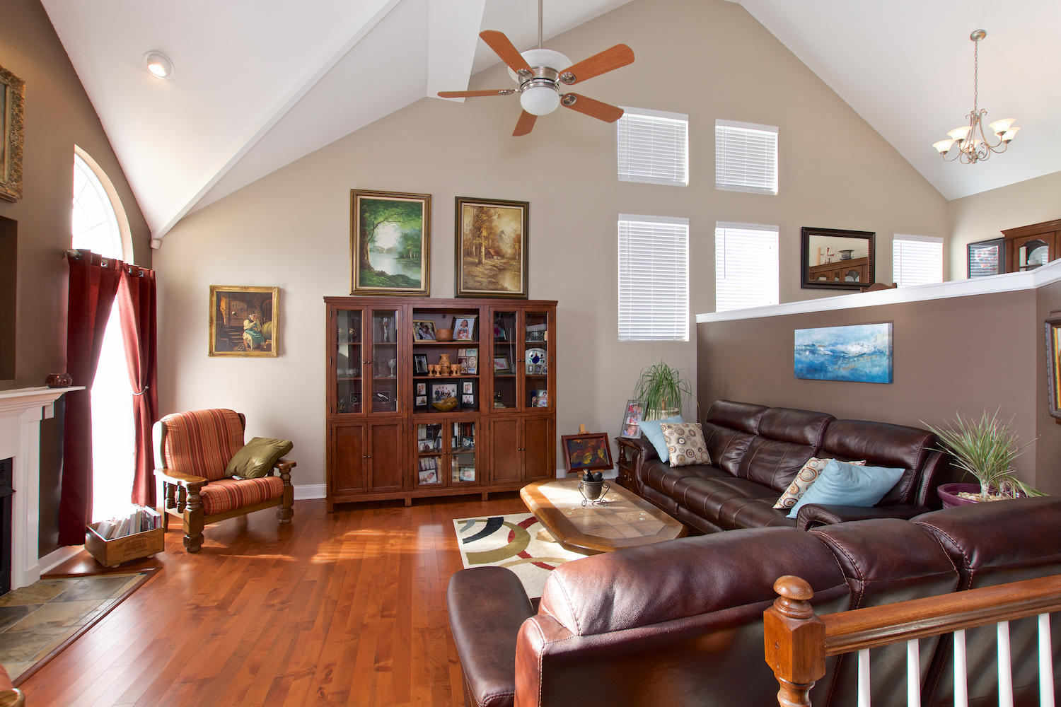7451 British Road Ooltewah, TN 37363 - Photo 8 of 31 7451 British Rd. 13
