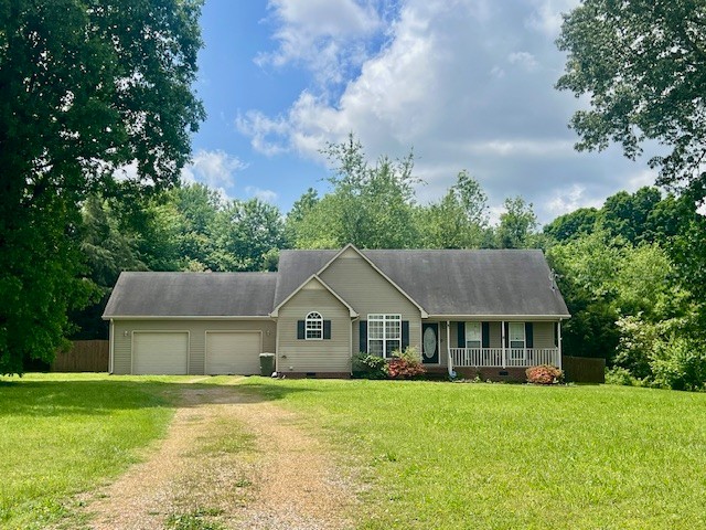 51 Hunters Ridge Drive Fayetteville, TN 37334 - Photo 2 of 13 Gallery Image 2