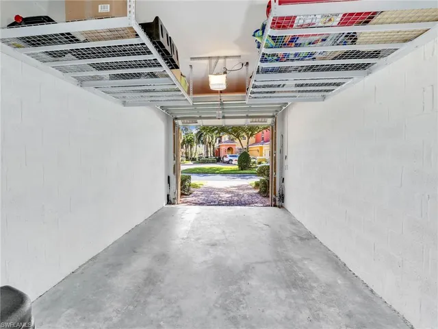 a view of utility room