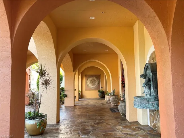 $400,000 | 8540 Via Lungomare Circle, Unit 202, Estero, FL 33928