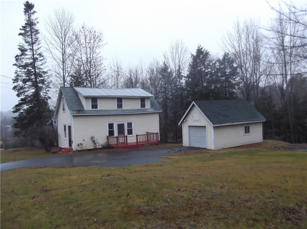 320 Bangor Road Dover-Foxcroft, ME 04426 - Photo 9 of 9 Photo