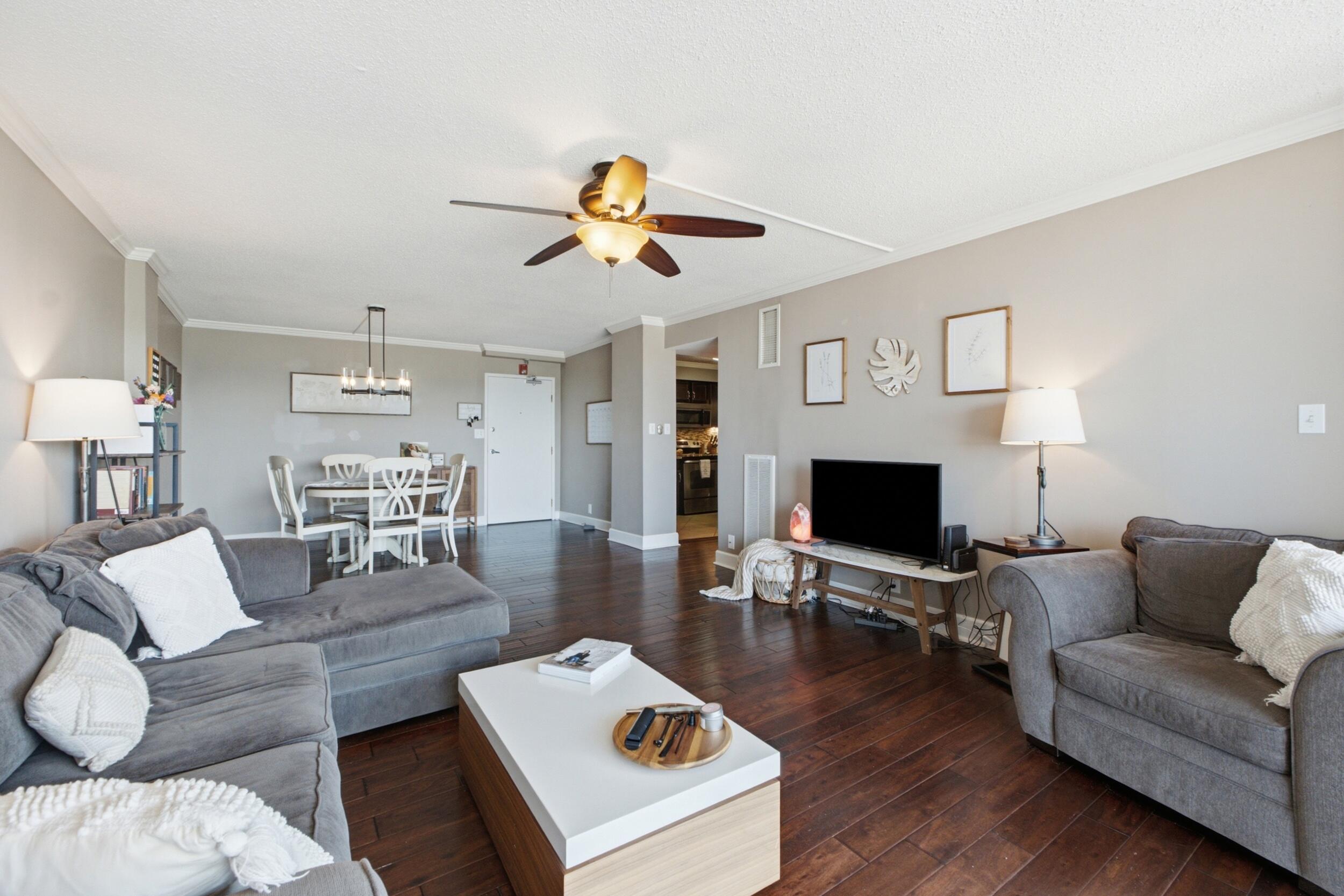 1131 Stringers Ridge Road, Unit 5A Chattanooga, TN 37405 - Photo 4 of 23 014_dsc08572