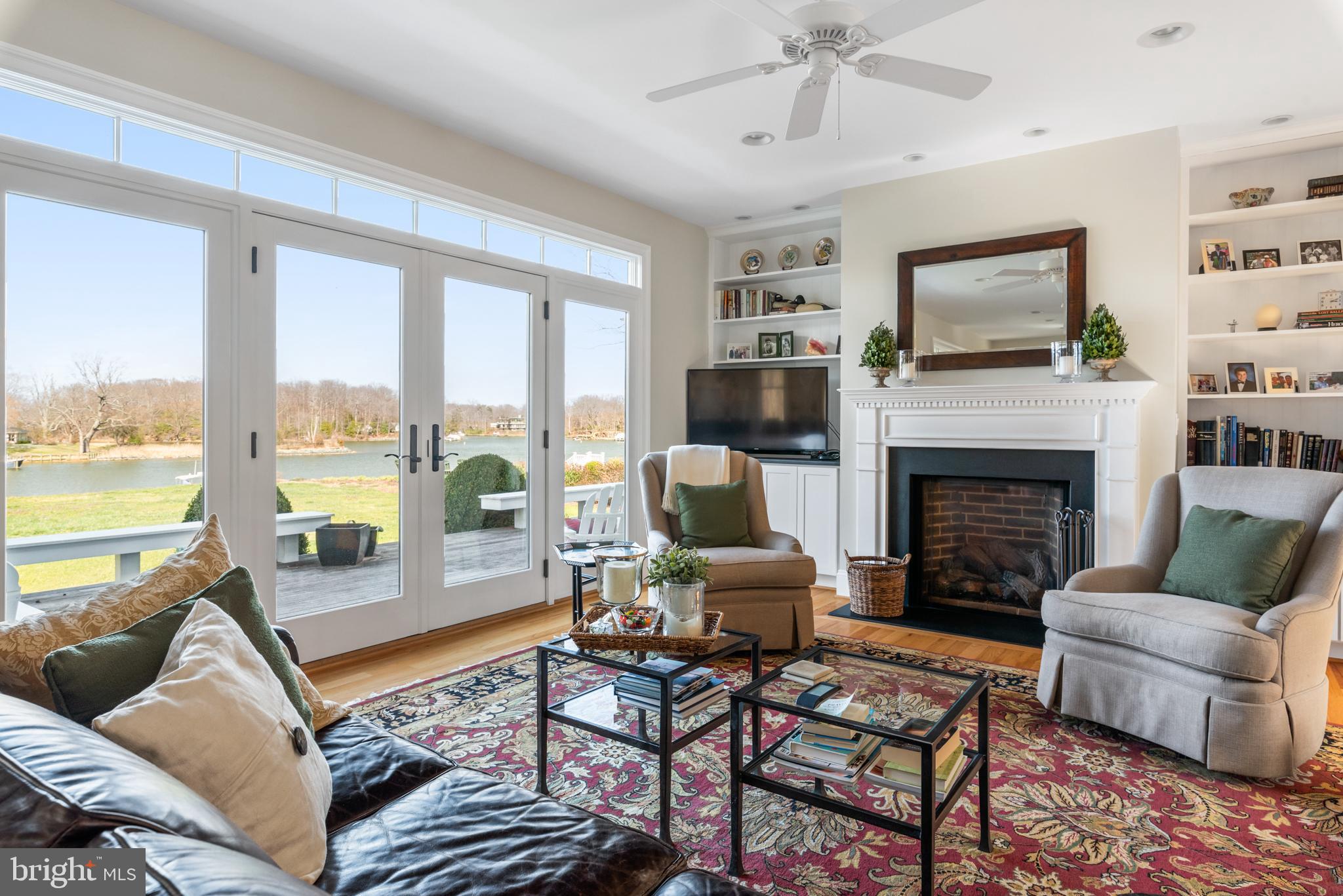 708 Black Forest Road Annapolis, MD 21409 - Photo 17 of 82