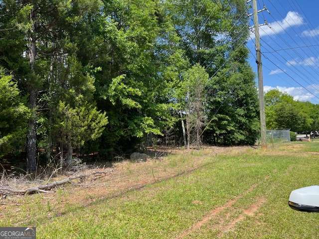 0 Edge Road Villa Rica, GA 30180 - Photo 3 of 3 a view of backyard with green space