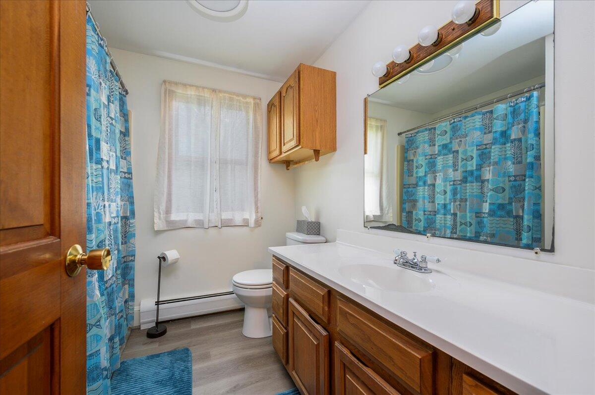 283 Meiggs Backus Road Sandwich, MA 02563 - Photo 8 of 20 283 Meiggs Backus - Full Bath
