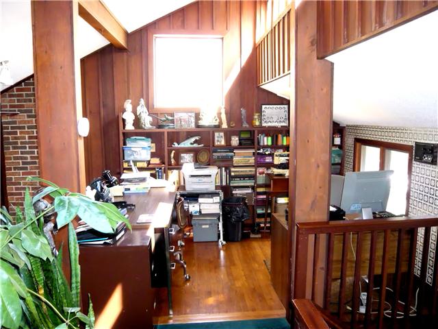 608 Eastbrook Road Estill Springs, TN 37330 - Photo 8 of 19 Office area in loft