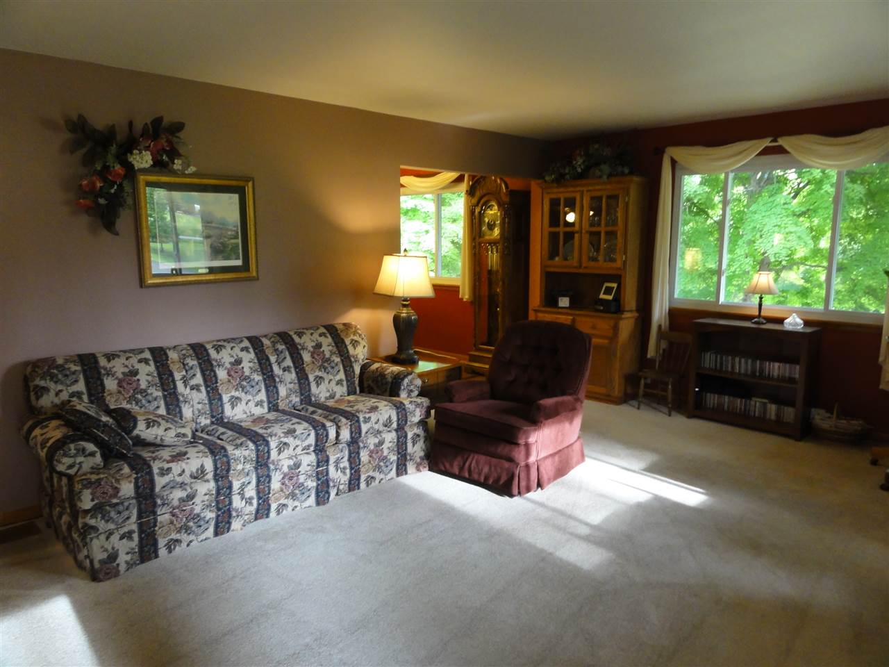 1110 Felstead Road Evansville, IN 47712 - Photo 4 of 19