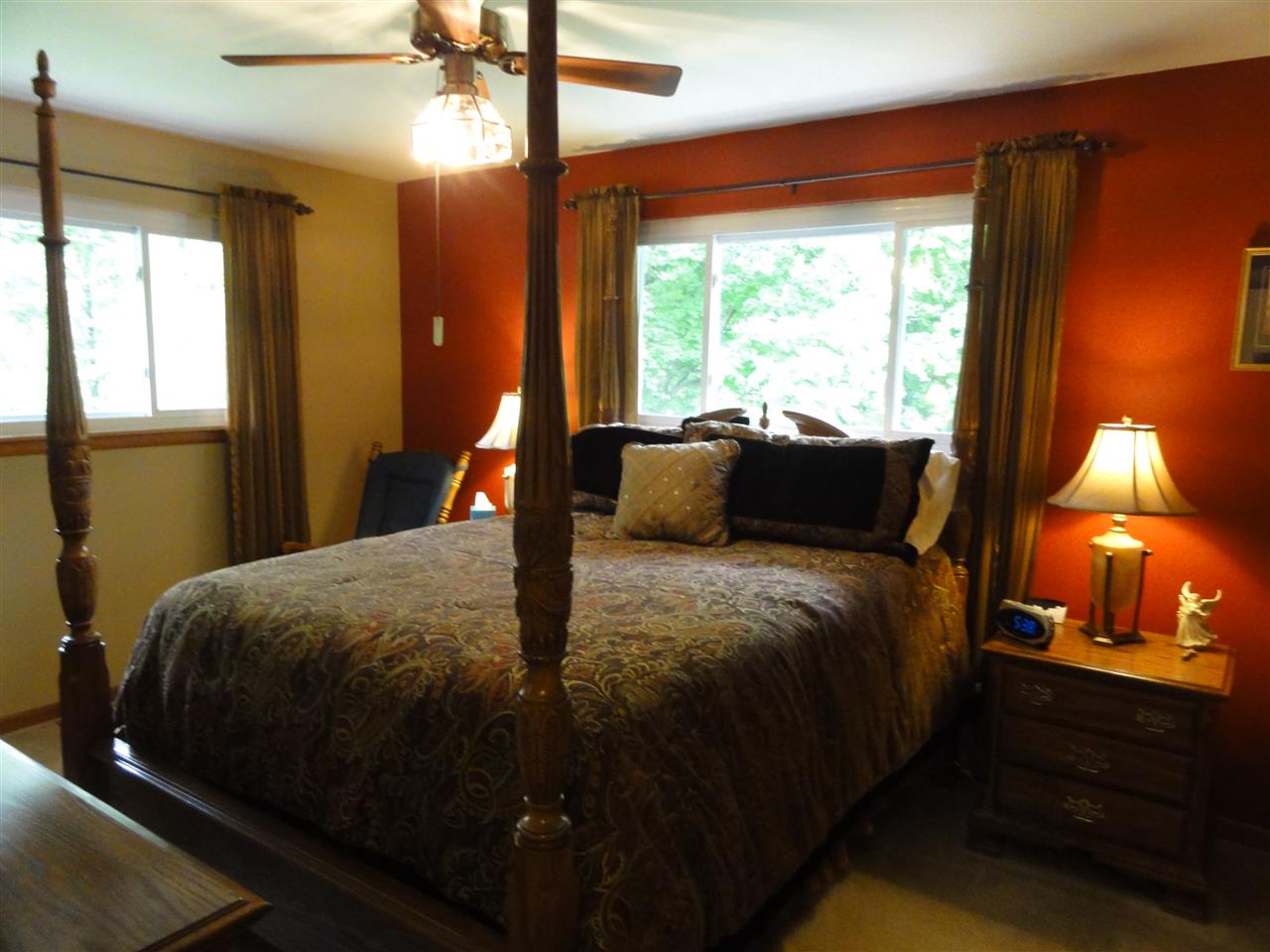 1110 Felstead Road Evansville, IN 47712 - Photo 10 of 19