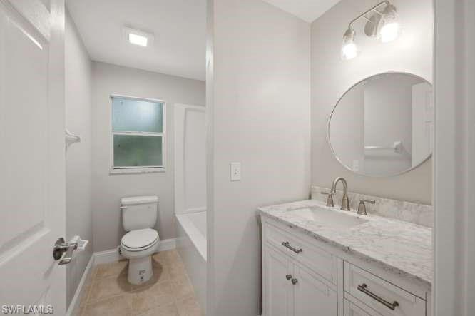 1660 Royal Circle, Unit 101 Naples, FL 34112 - Photo 25 of 44