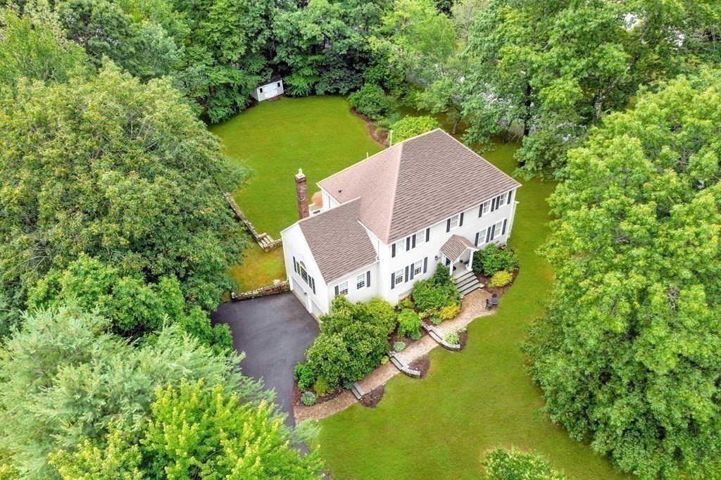 22 Kimball Road Hopkinton, MA 01748 - Photo 3 of 41 Gallery Image 3