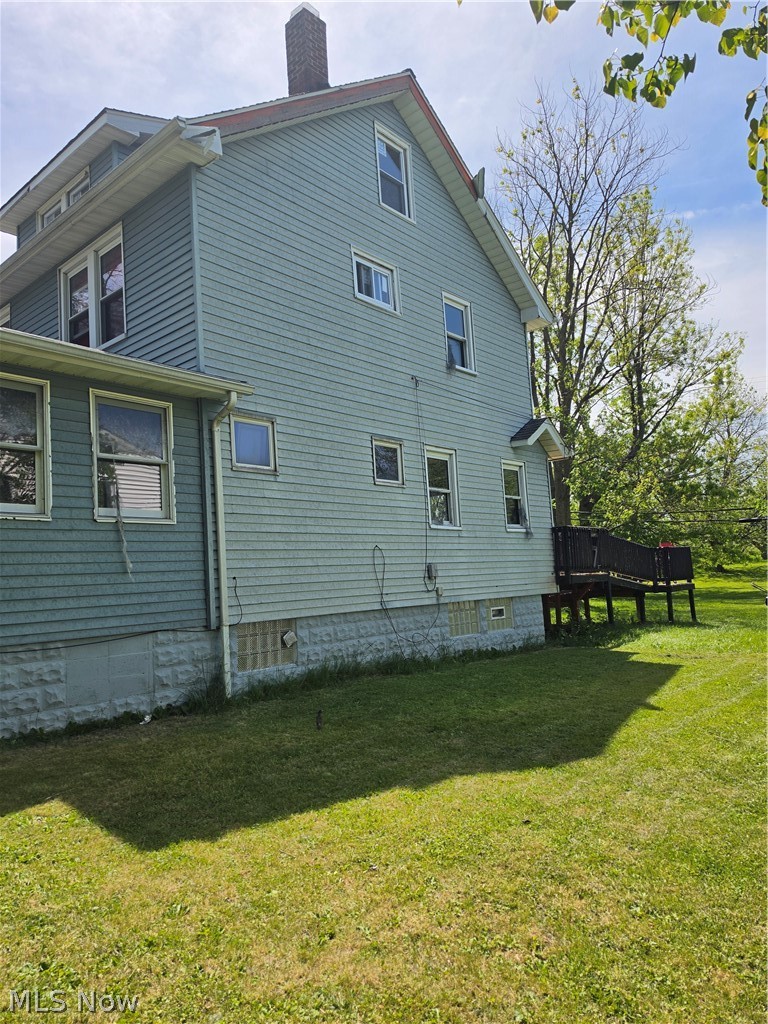 25150 Columbus Road Bedford Heights, OH 44146 - Photo 3 of 30