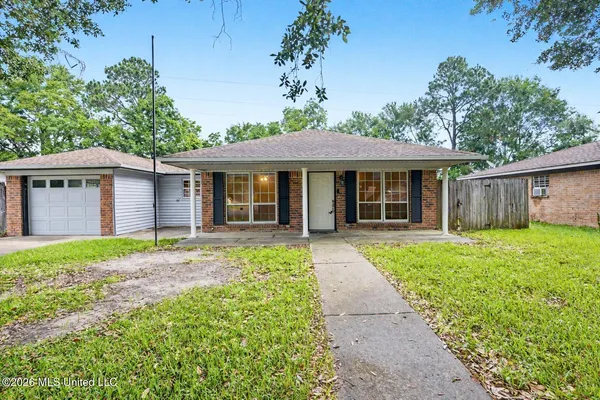 $169,900 | 4307 Yosemite Drive, Ocean Springs, MS 39564