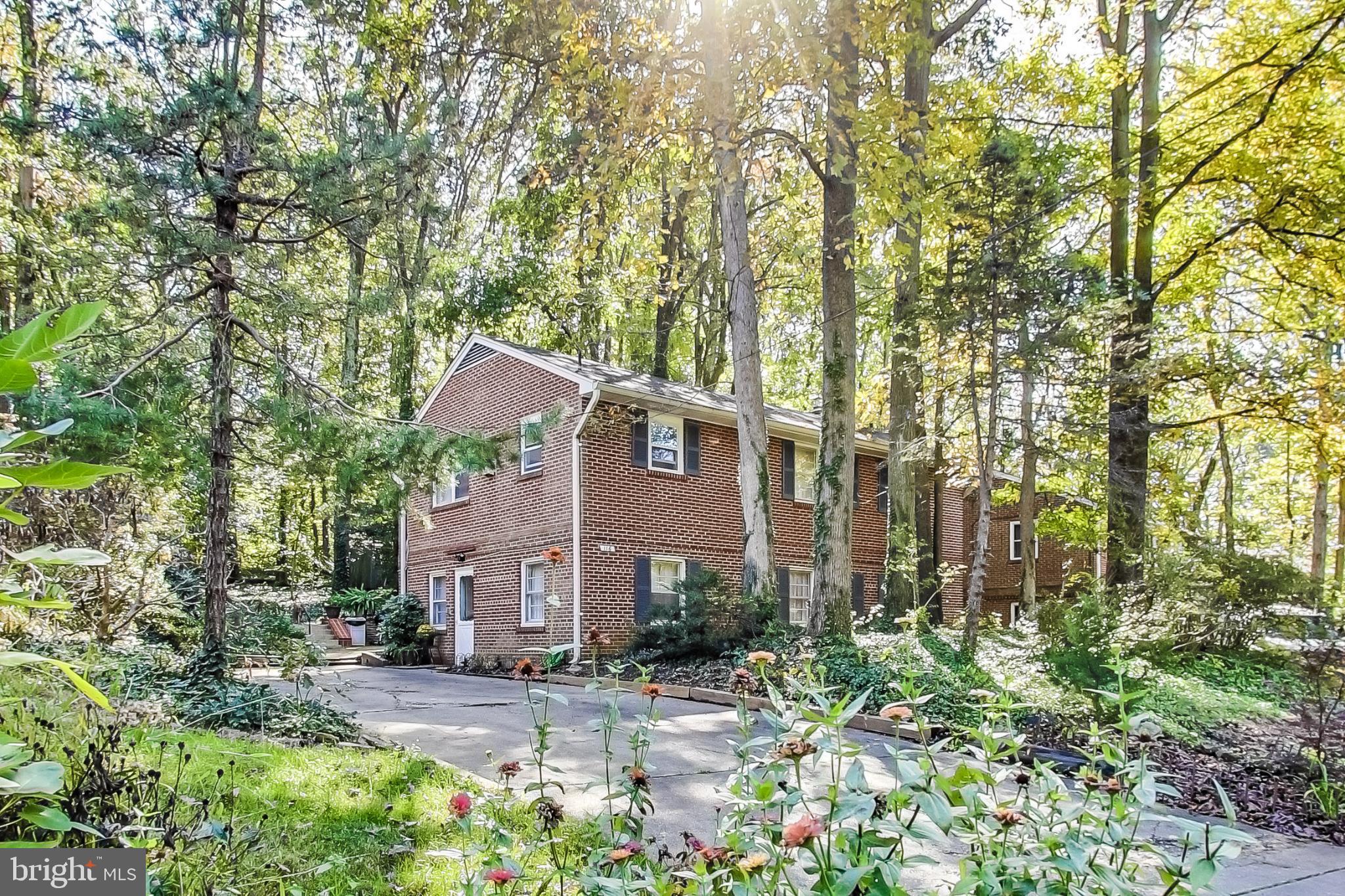 116 Northway Road Greenbelt, MD 20770 - Photo 1 of 46 Welcome to 116 Northway!