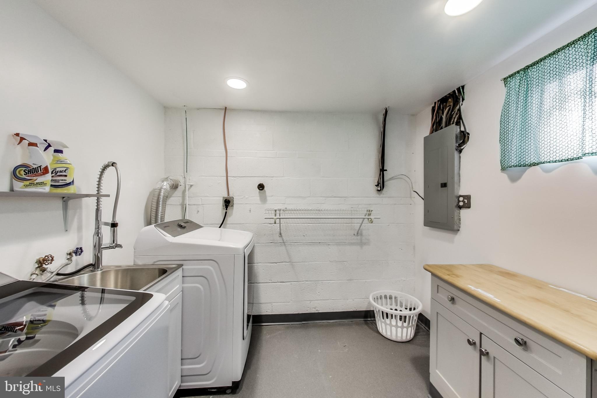 116 Northway Road Greenbelt, MD 20770 - Photo 36 of 46 Laundry Room