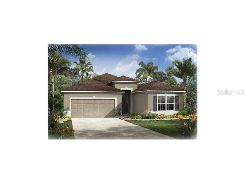 11102 Foster Carriage Road Lithia, FL 33547 - Photo 1 of 1 Exterior Front
