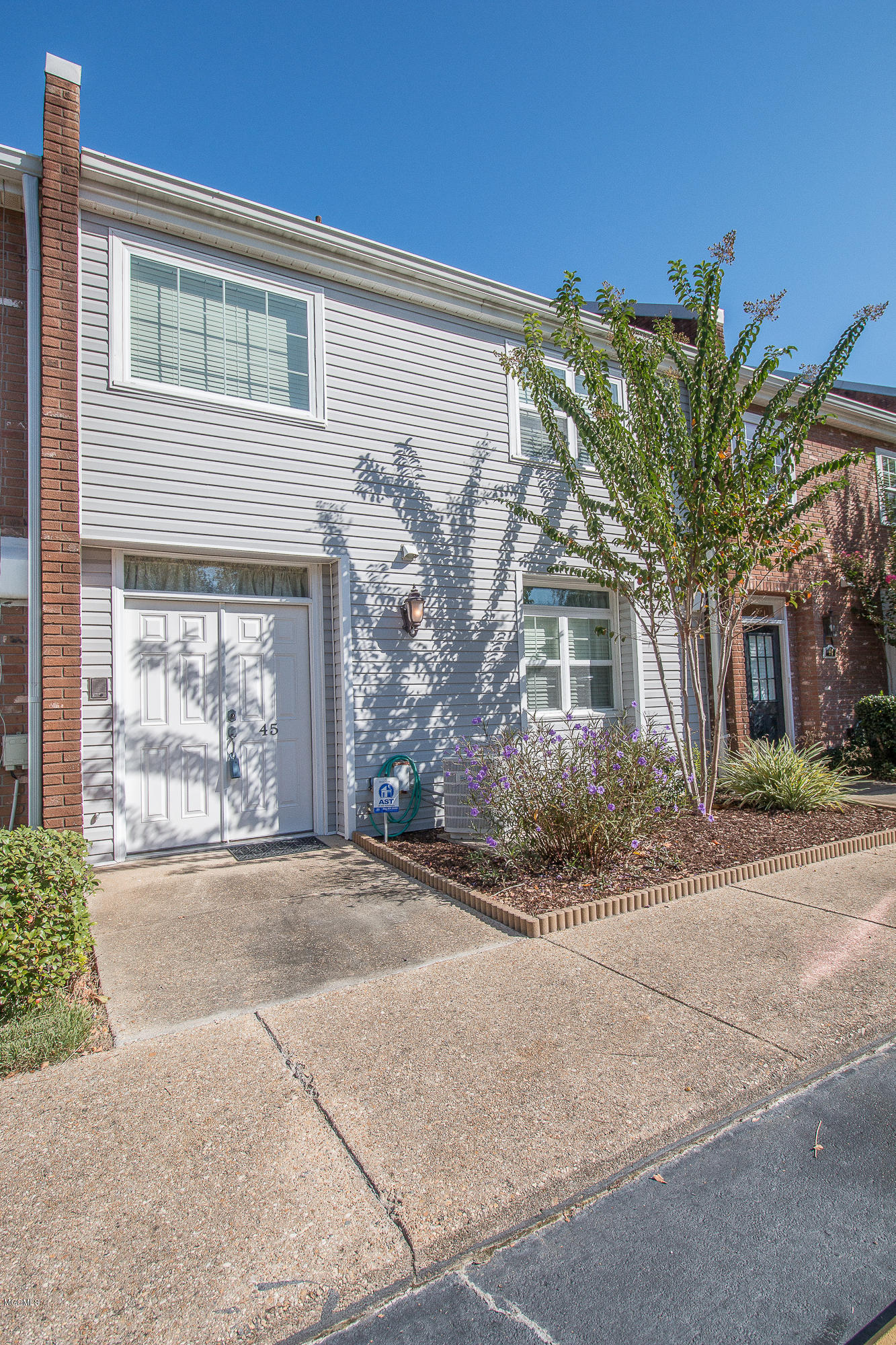 928 Courthouse Road, Unit 45 Gulfport, MS 39507 - Photo 15 of 16 Exterior