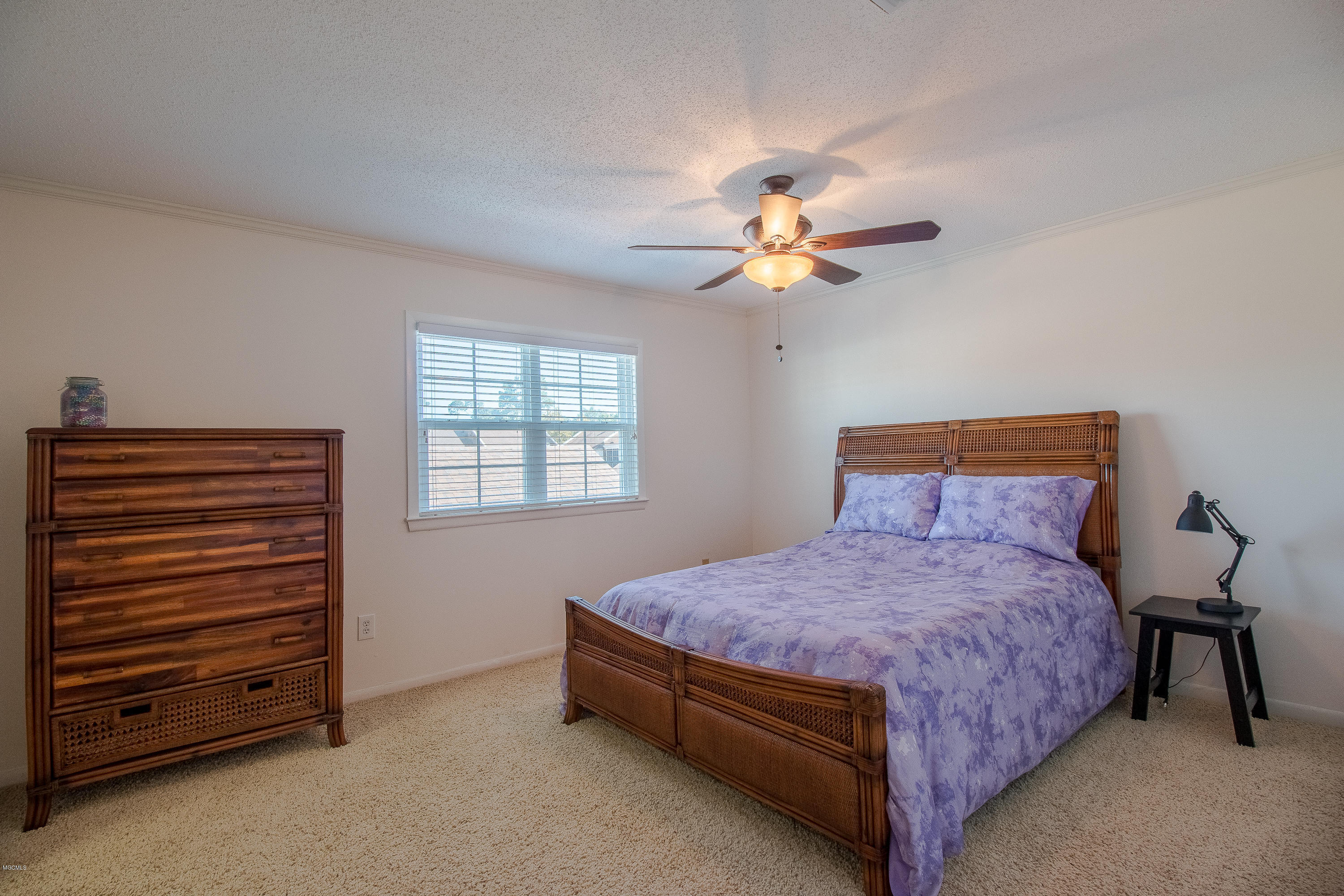 928 Courthouse Road, Unit 45 Gulfport, MS 39507 - Photo 8 of 16 Master Bedroom
