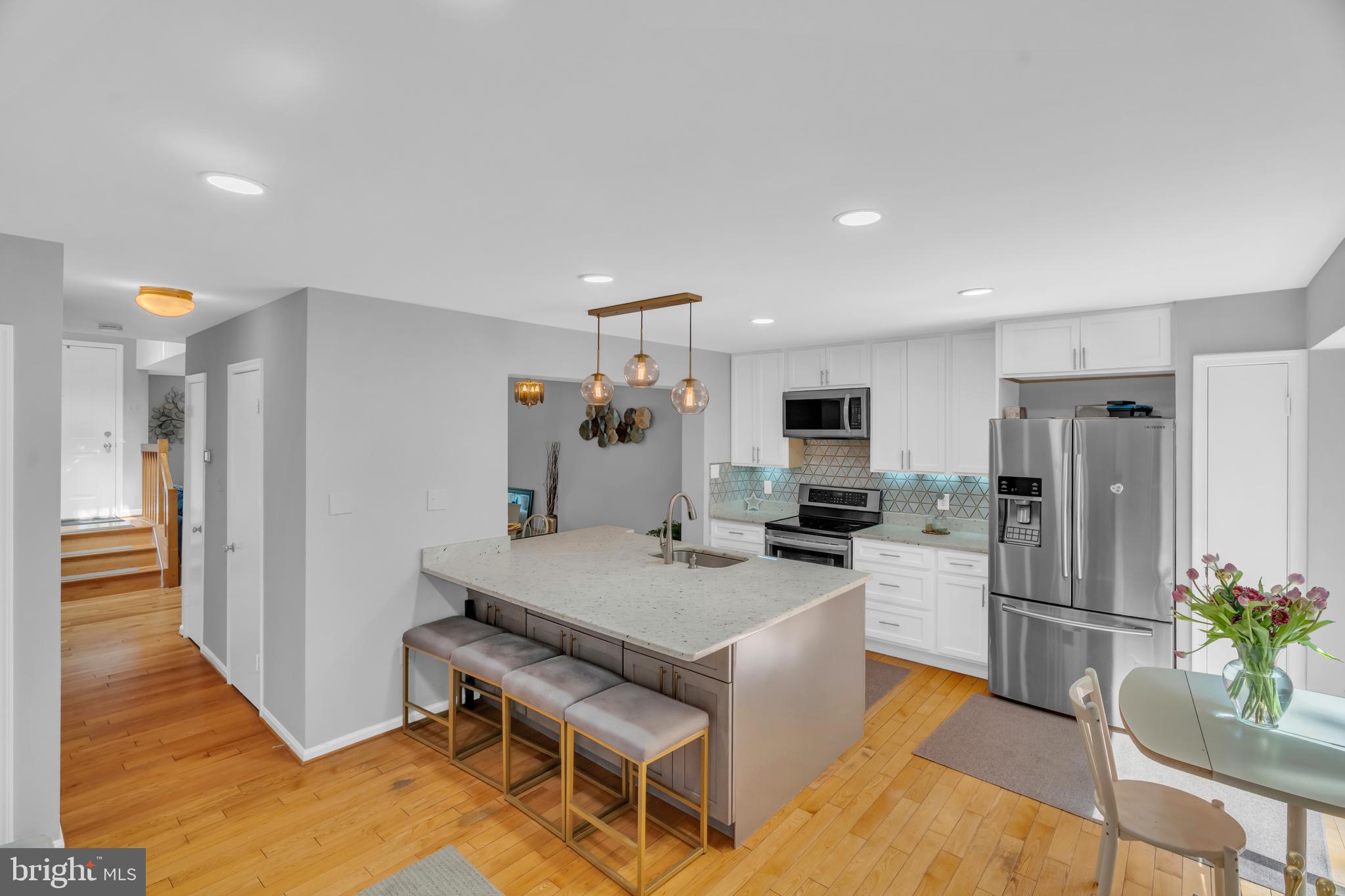 1530 Ingram Terrace Silver Spring, MD 20906 - Photo 10 of 69 Gallery Image 10