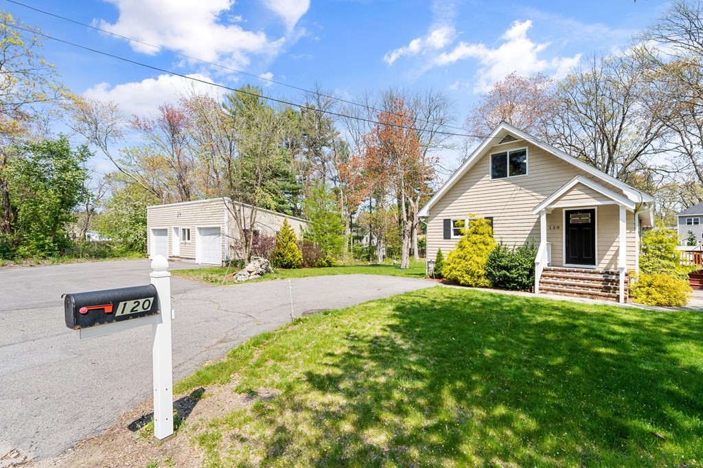120 Wilmington Road Burlington, MA 01803 - Photo 1 of 42 Gallery Image 1