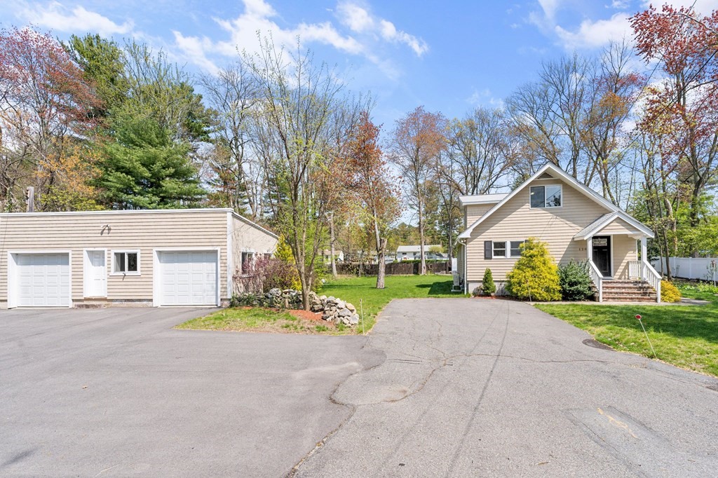 120 Wilmington Road Burlington, MA 01803 - Photo 2 of 42 Gallery Image 2