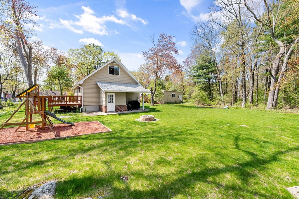 120 Wilmington Road Burlington, MA 01803 - Photo 37 of 42 Gallery Image 37