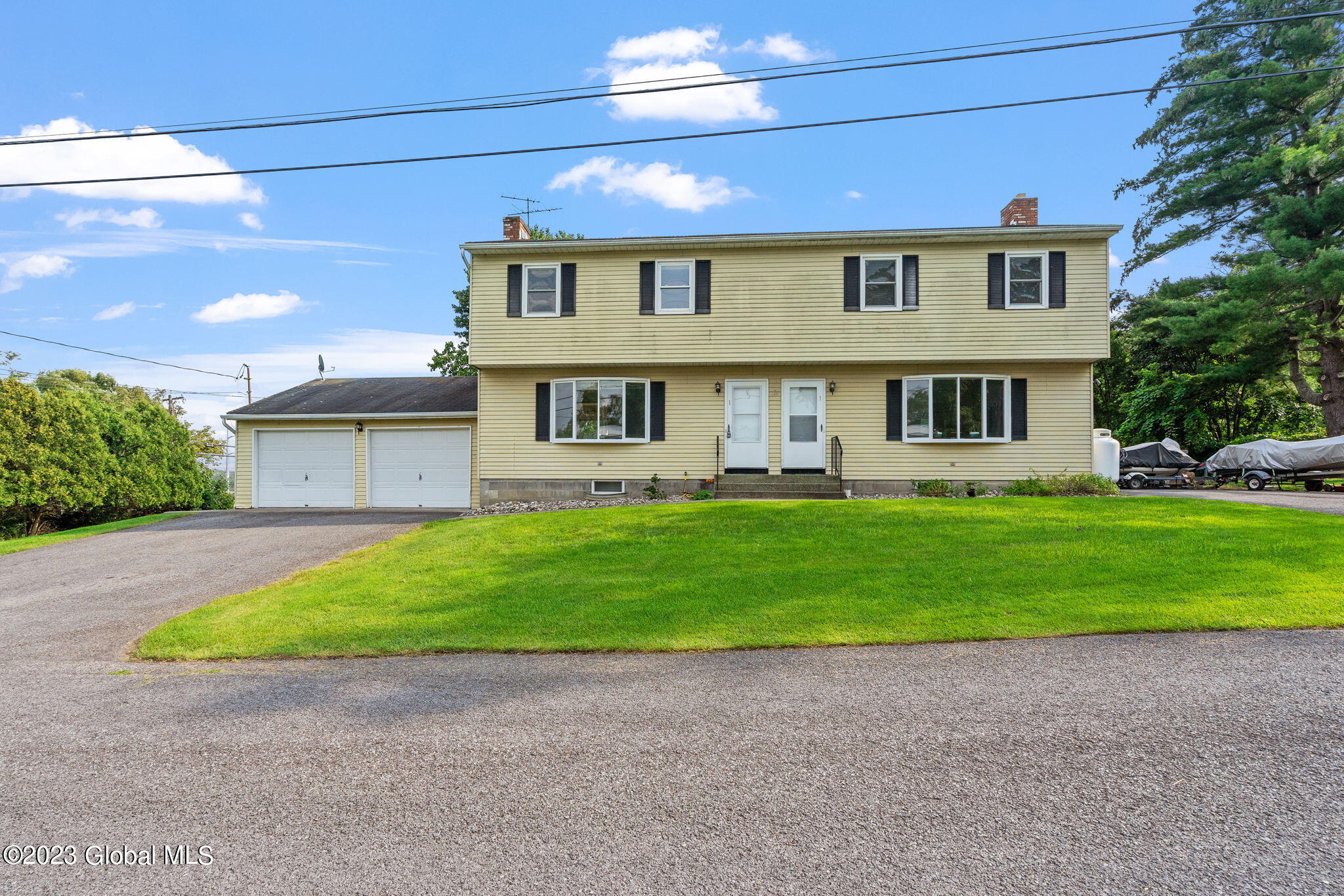 217 River Road Bethlehem, NY 12077 - Photo 1 of 62 1-web-or-mls-217-river-rd