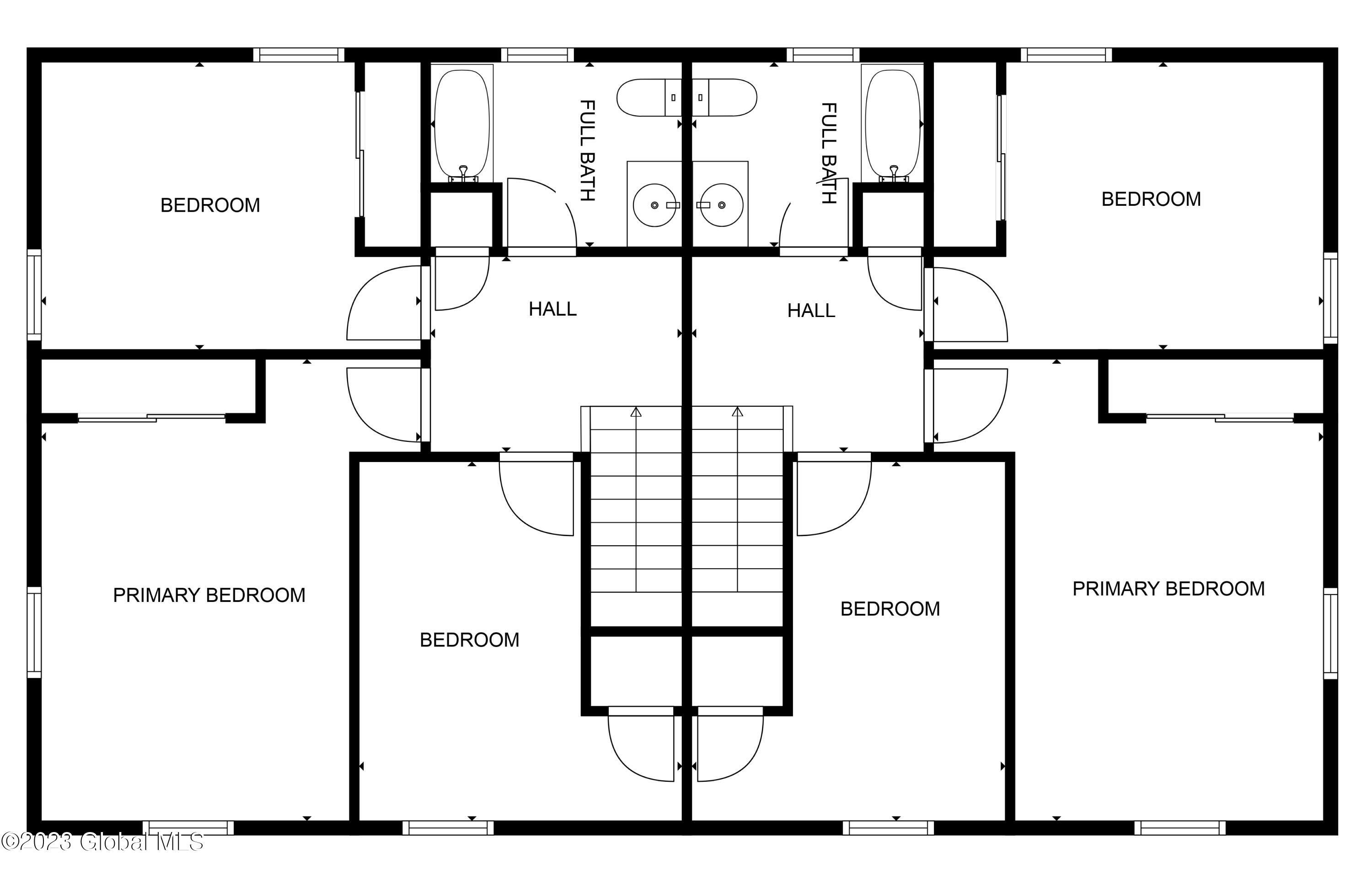 217 River Road Bethlehem, NY 12077 - Photo 61 of 62 3-Floorplan #1-01