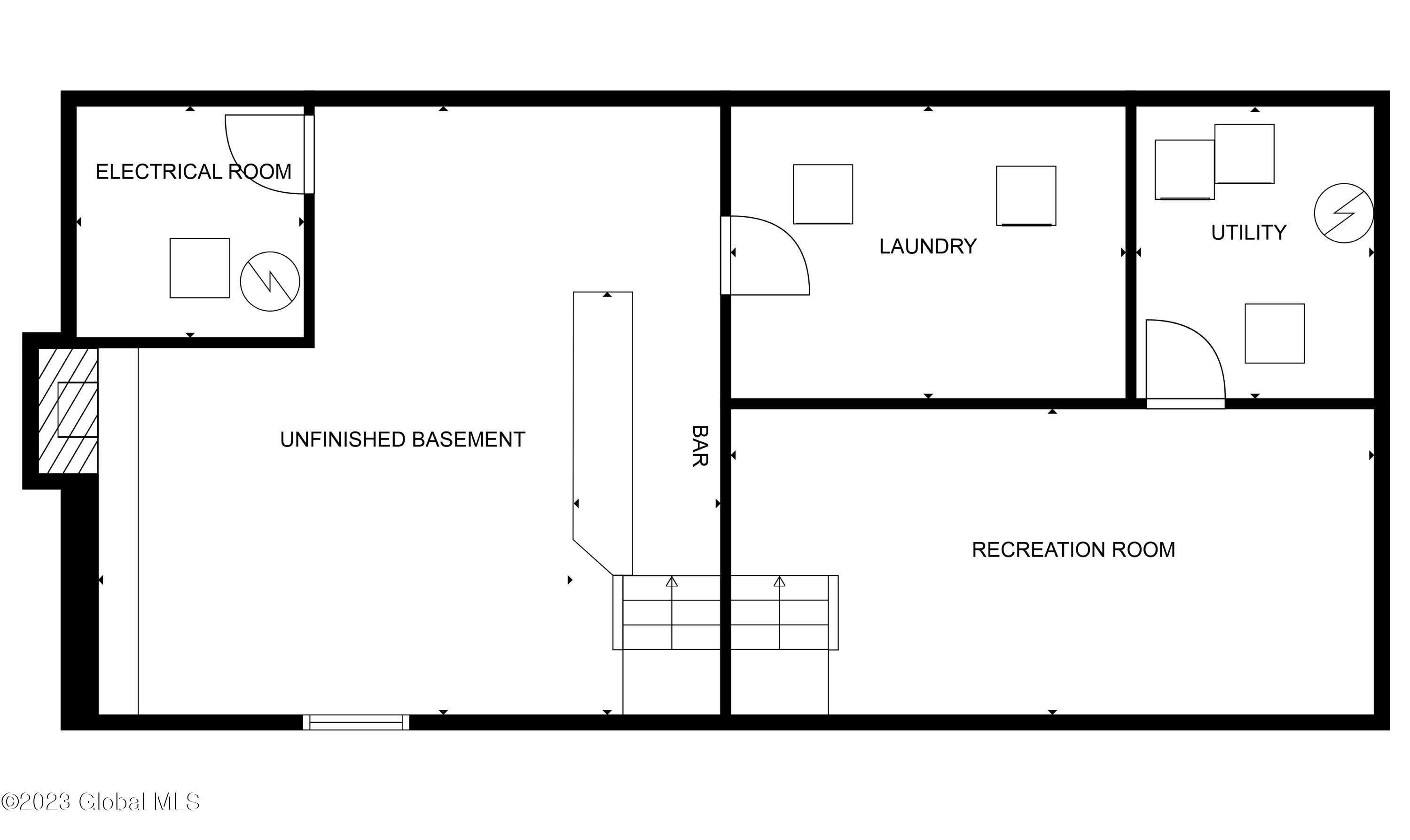 217 River Road Bethlehem, NY 12077 - Photo 62 of 62 2-Floorplan #3-01