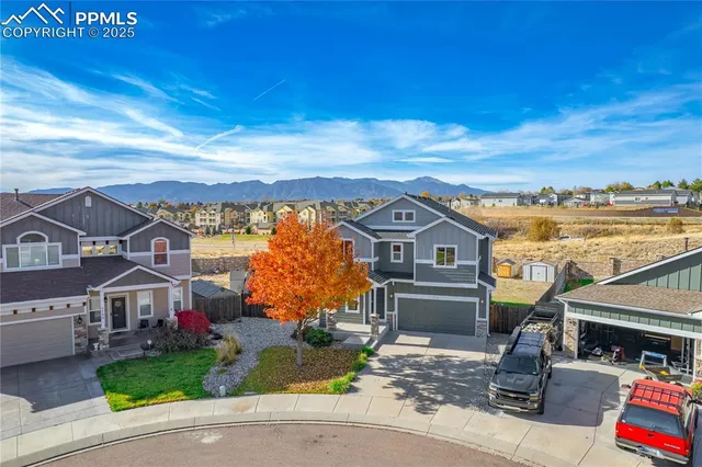 $439,900 | 7722 Whipple Place, Fountain, CO 80817