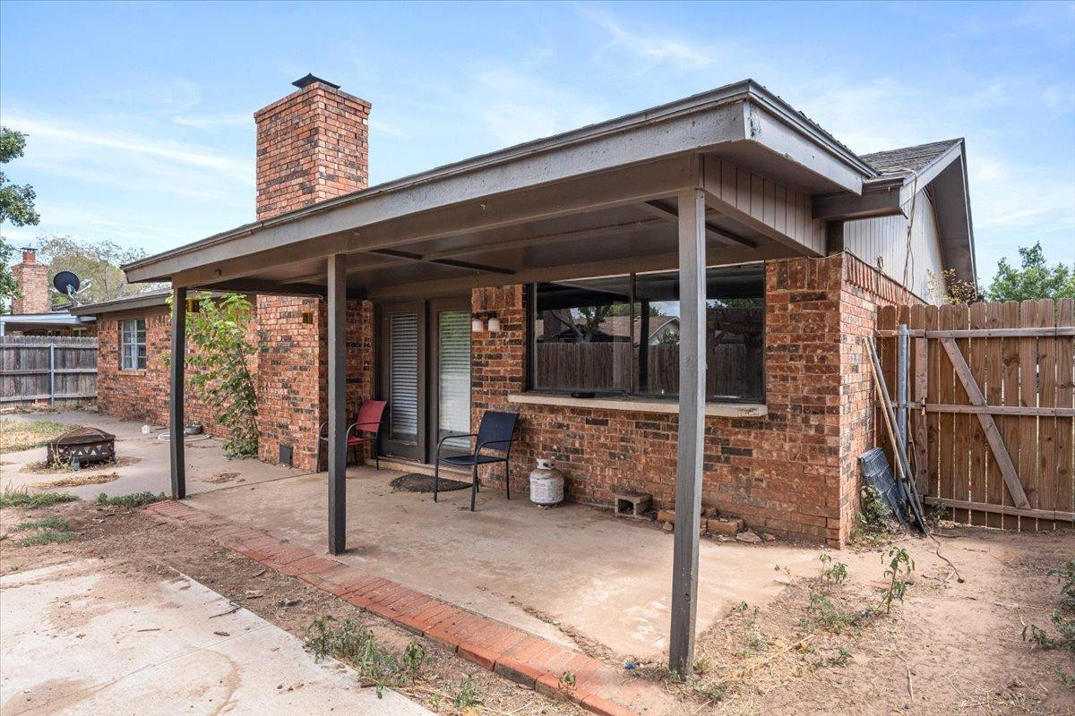 5534 1st Street Lubbock, TX 79416 - Photo 19 of 23 Photo 19