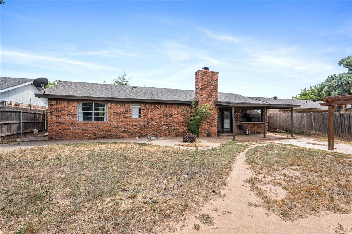 5534 1st Street Lubbock, TX 79416 - Photo 20 of 23 Photo 20