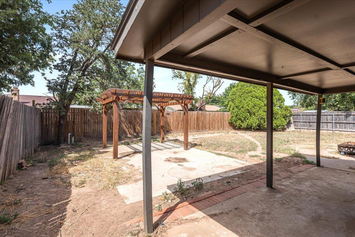 5534 1st Street Lubbock, TX 79416 - Photo 21 of 23 Photo 21
