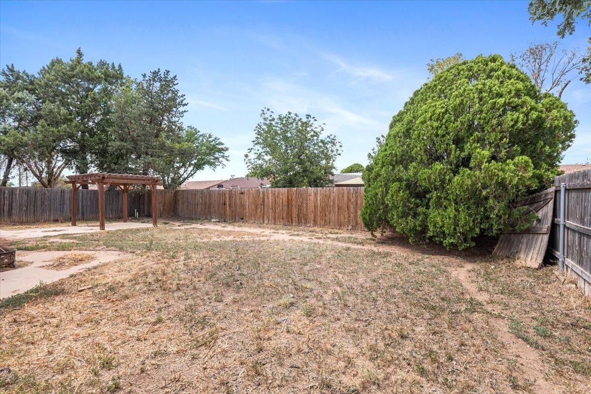 5534 1st Street Lubbock, TX 79416 - Photo 22 of 23 Photo 22