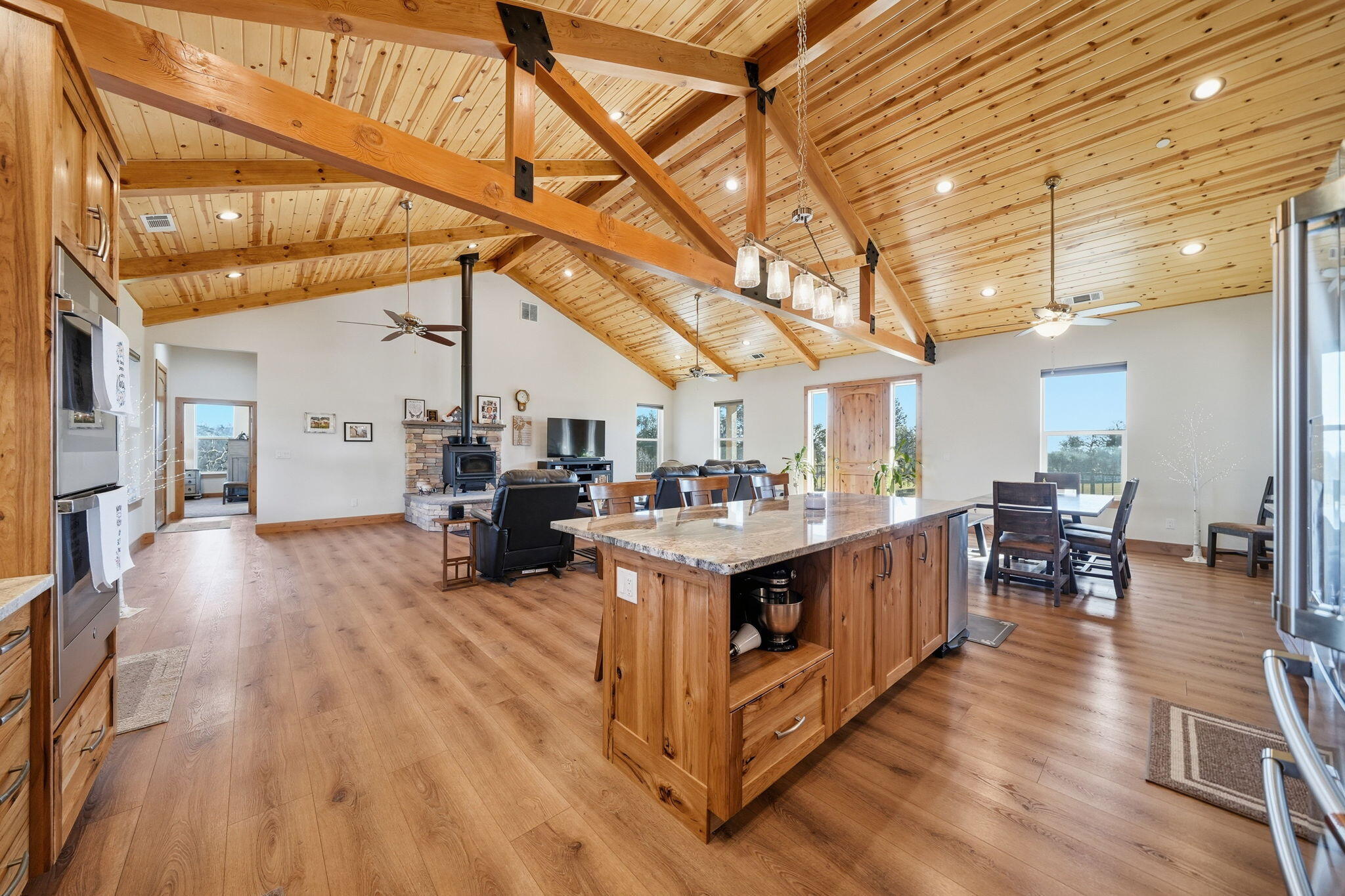 13070 South Fork Road Igo, CA 96047 - Photo 15 of 45 15-web-or-mls-IMG-15