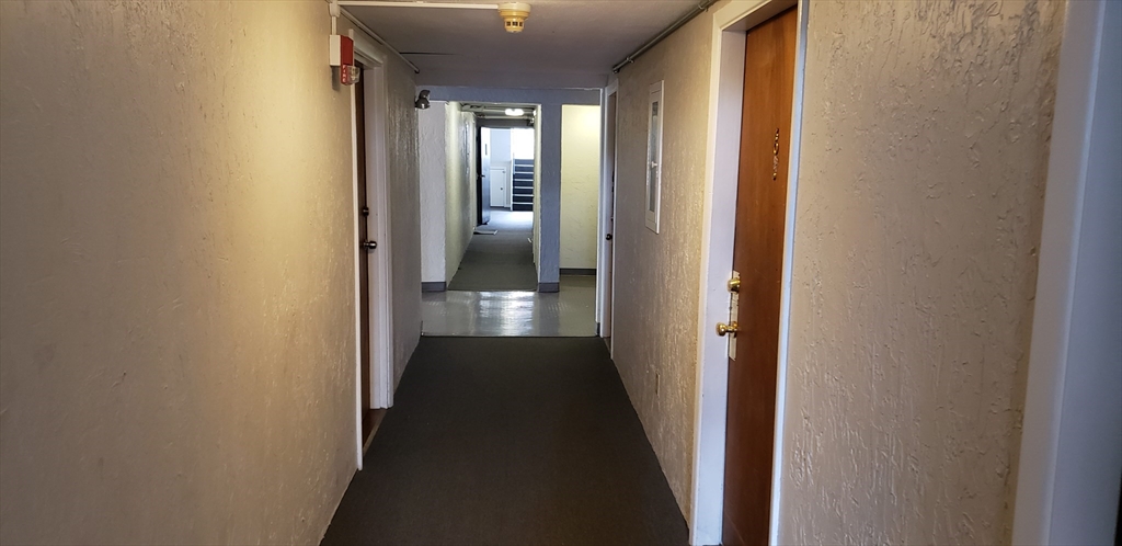 6 Hayes Road, Unit 25 Boston, MA 02131 - Photo 35 of 39