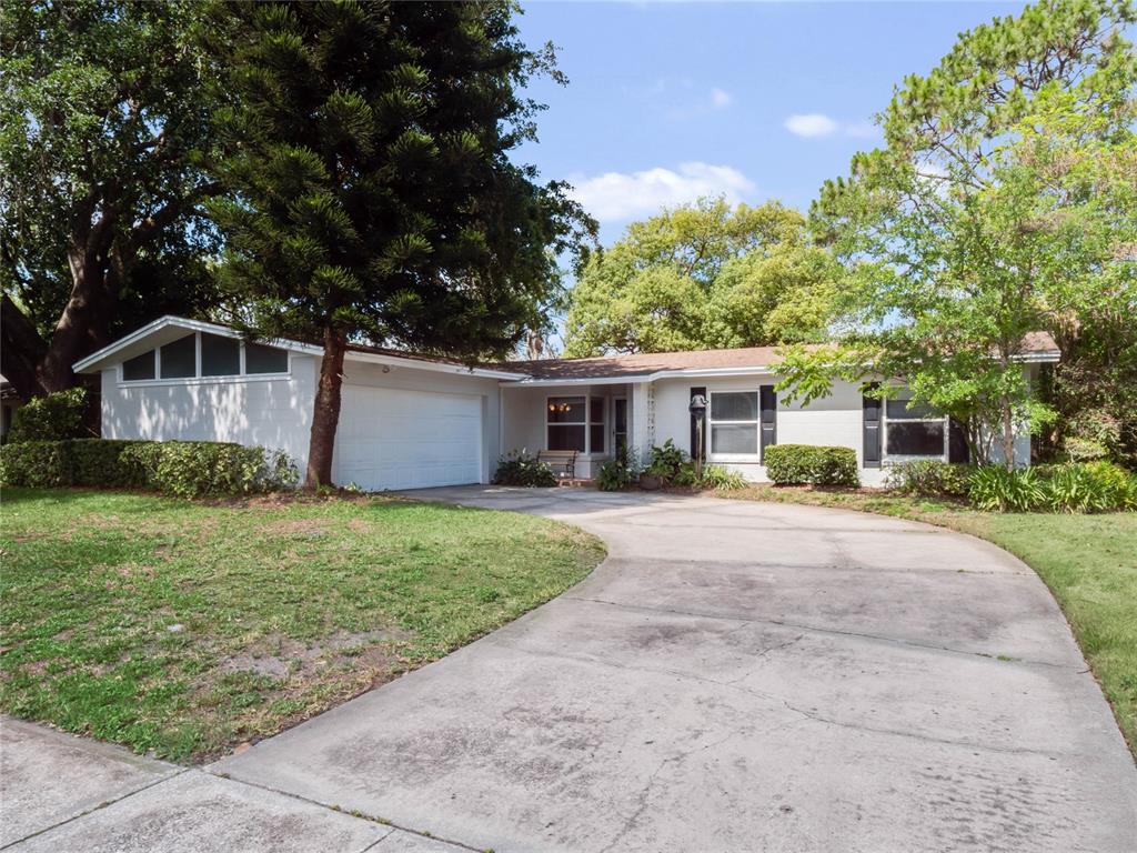 551 Gilbert Road Winter Park, FL 32792 - Photo 1 of 1 Gallery Image 1