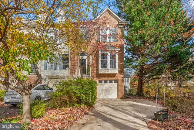 $575,000 | 2917 Clovercrest Way, Olney, MD 20832