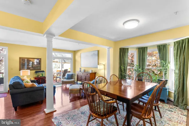 $575,000 | 2917 Clovercrest Way, Olney, MD 20832